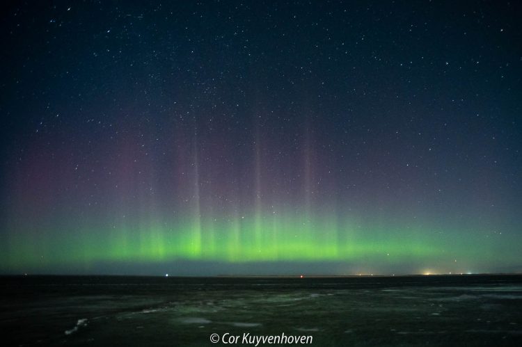 Noorderlicht in Den Helder 2023