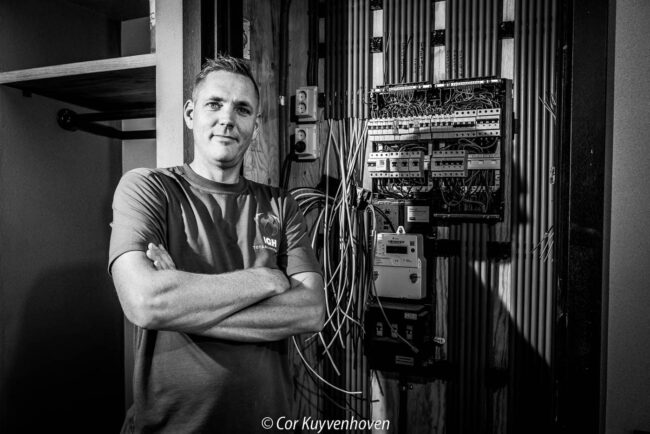 Stefan Koot-IGH Hazerswoude