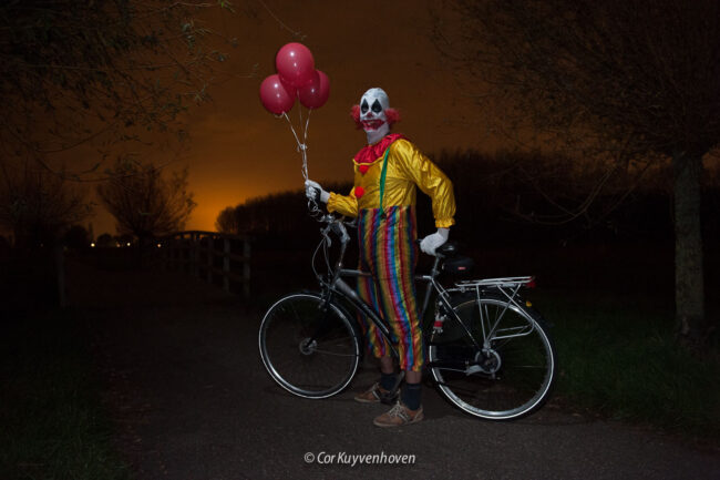 haloween-clown