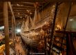 Vasa-Stockholm